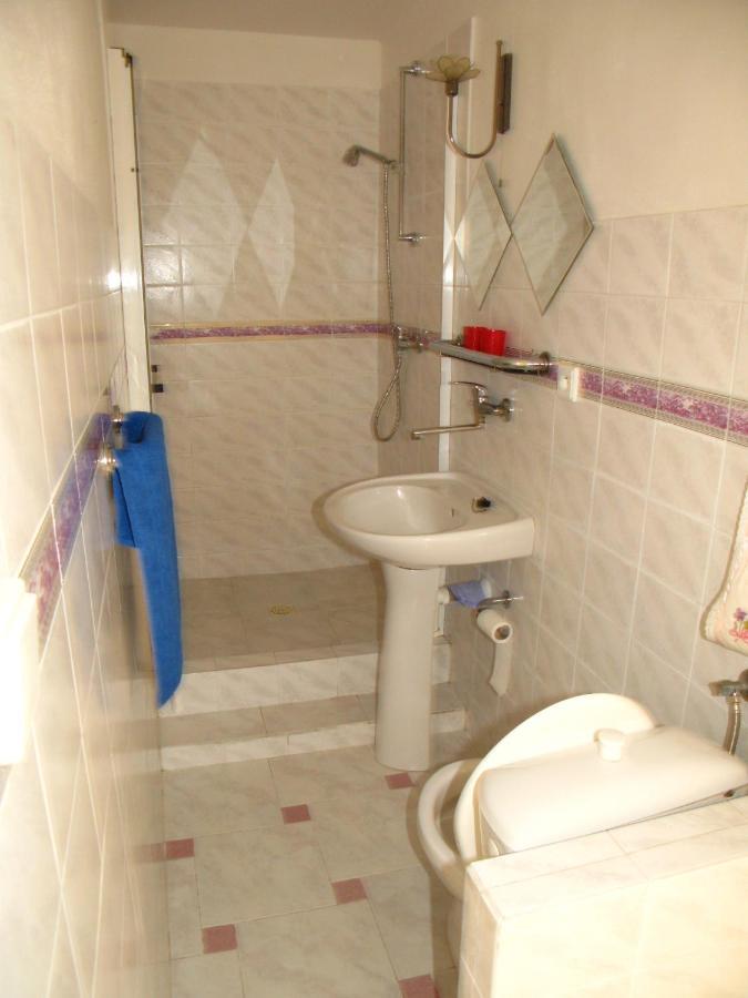 Villa Blanka Horní Podkozí 객실 사진