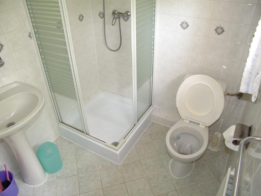 Villa Blanka Horní Podkozí 객실 사진