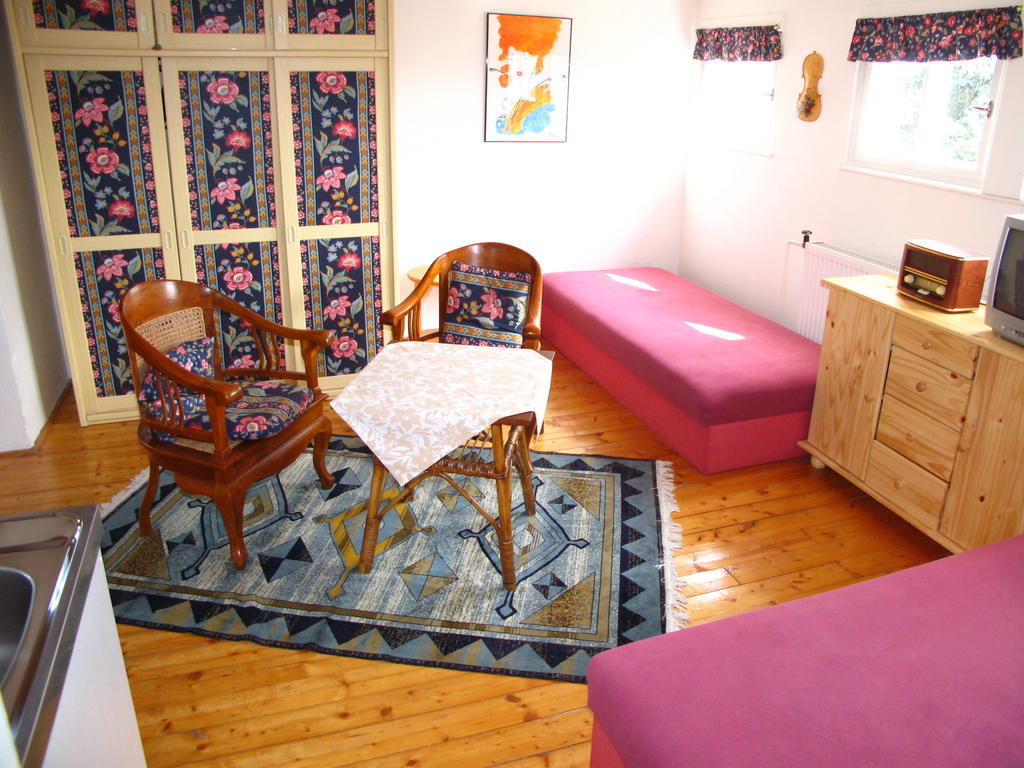 Villa Blanka Horní Podkozí 객실 사진
