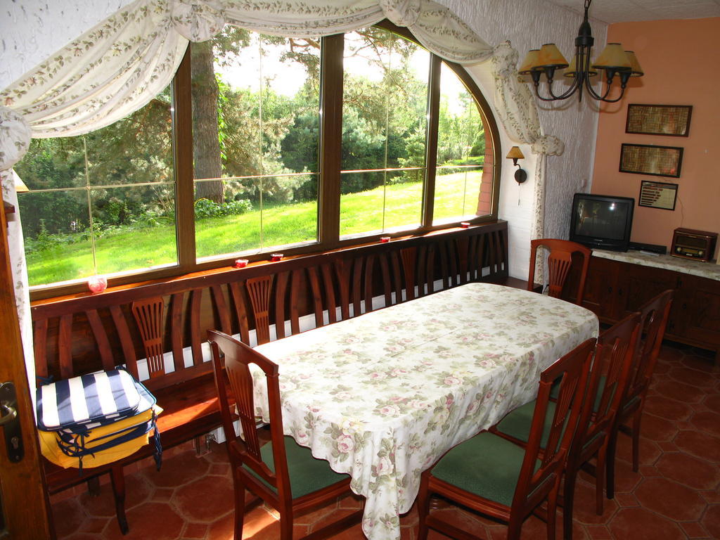 Villa Blanka Horní Podkozí 객실 사진