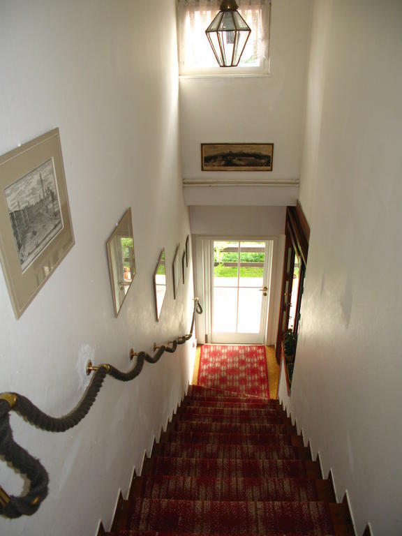 Villa Blanka Horní Podkozí 객실 사진