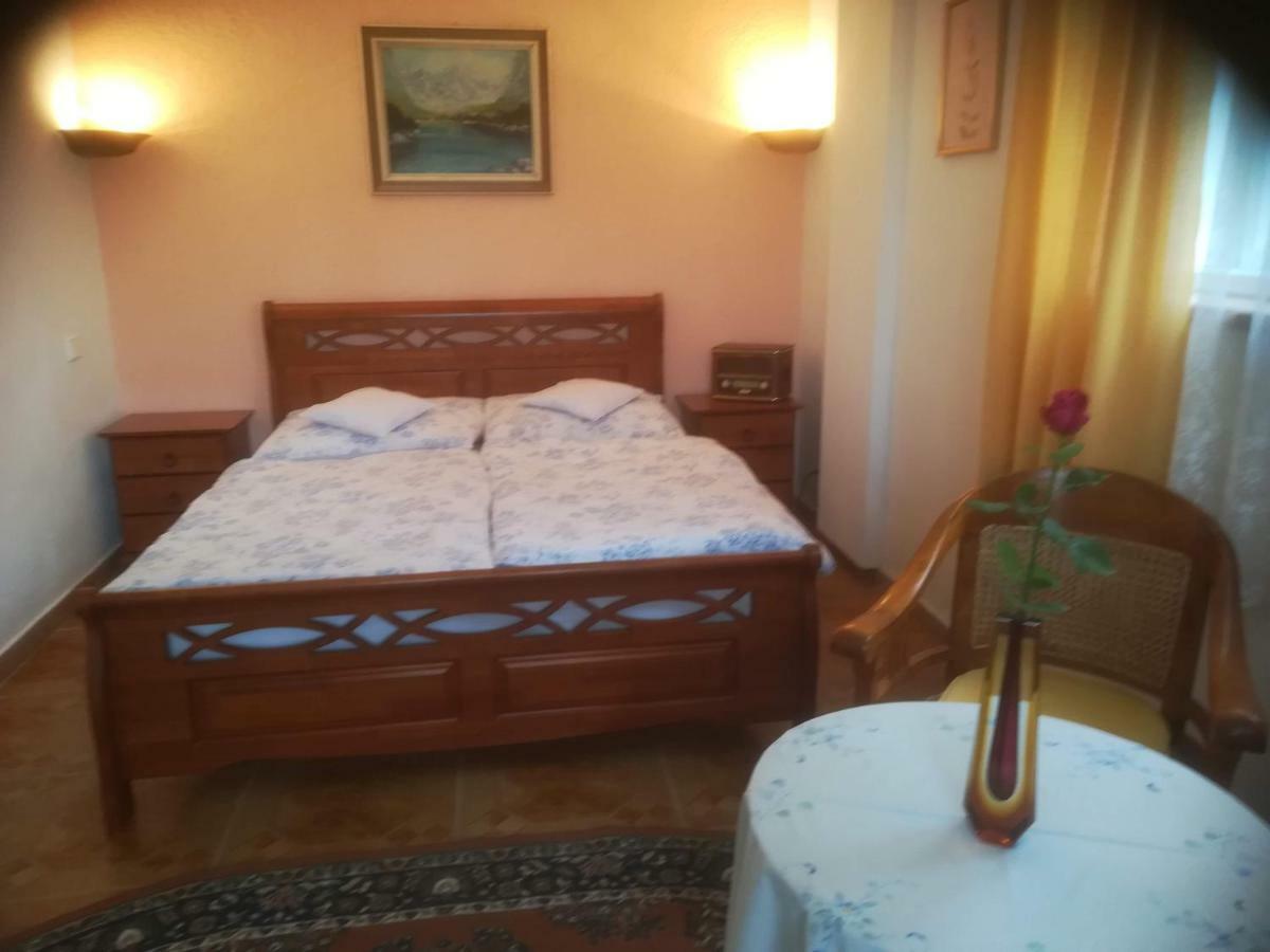 Villa Blanka Horní Podkozí 외부 사진